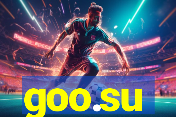 goo.su