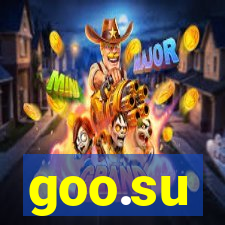 goo.su
