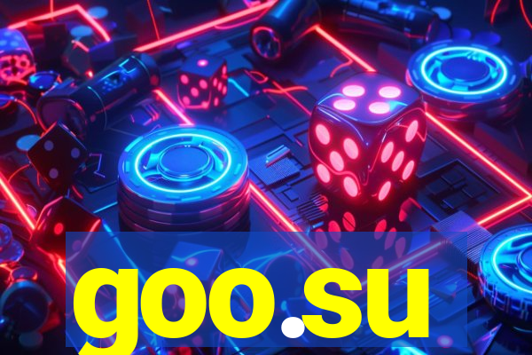 goo.su