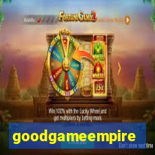 goodgameempire