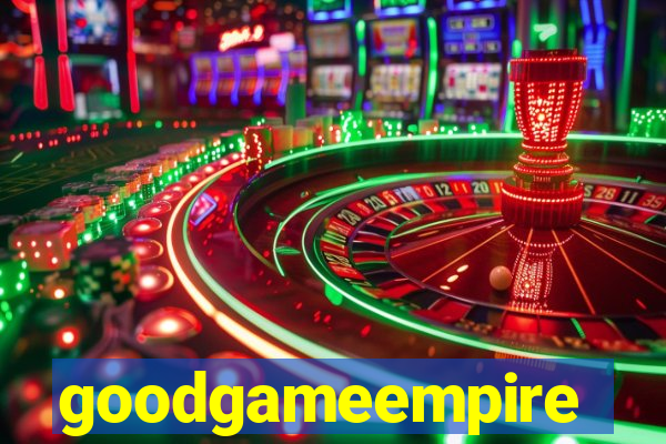 goodgameempire