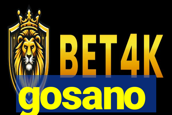 gosano