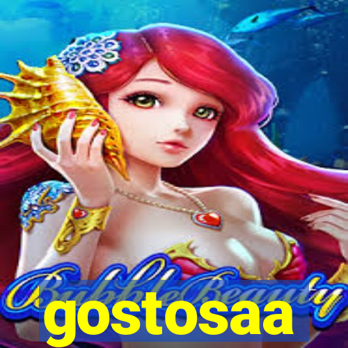 gostosaa