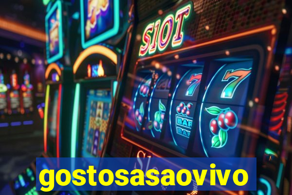 gostosasaovivo