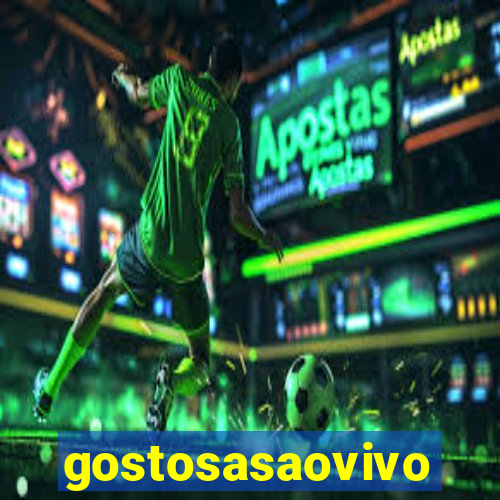 gostosasaovivo
