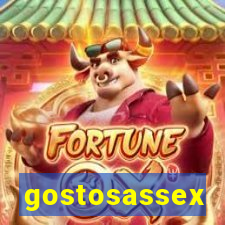 gostosassex