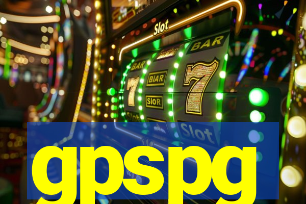 gpspg