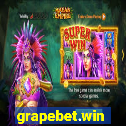 grapebet.win