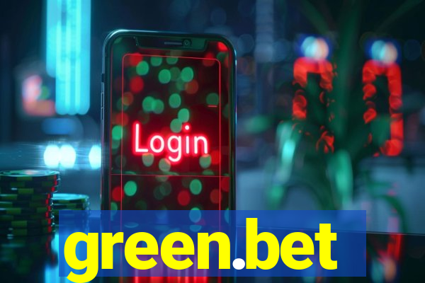green.bet