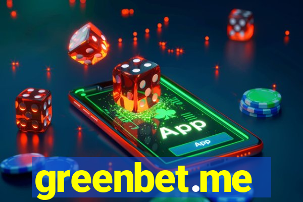 greenbet.me