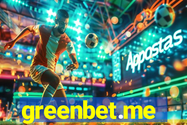 greenbet.me