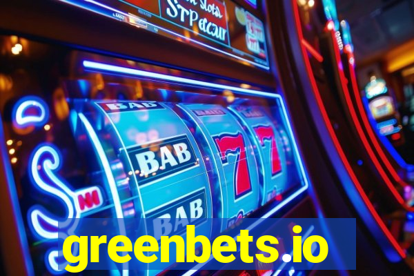 greenbets.io