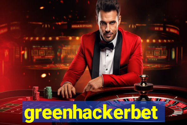 greenhackerbet