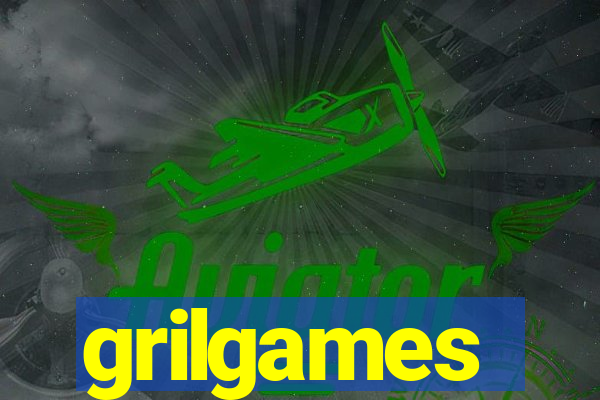grilgames