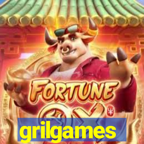 grilgames