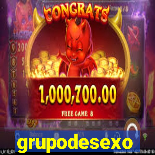 grupodesexo