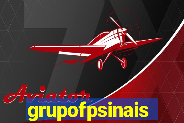 grupofpsinais