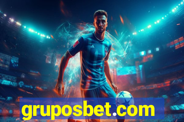 gruposbet.com