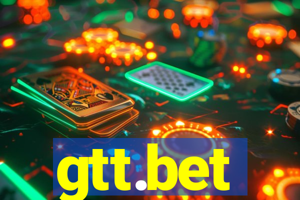 gtt.bet