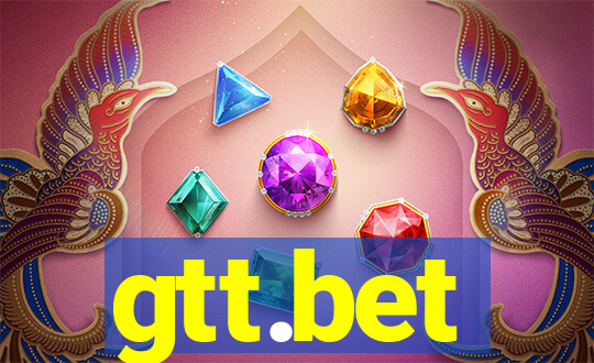 gtt.bet