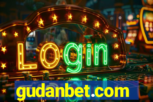 gudanbet.com