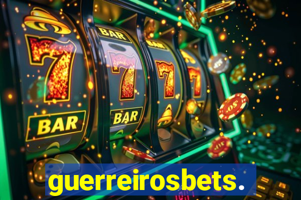 guerreirosbets.com.br