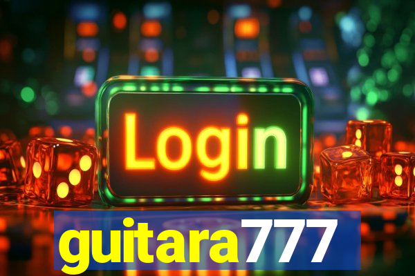 guitara777
