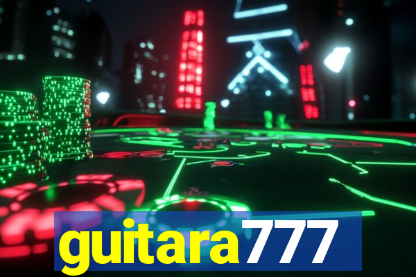 guitara777