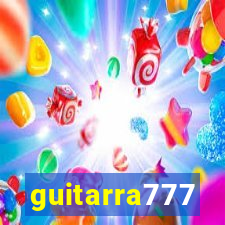 guitarra777