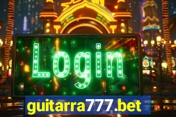 guitarra777.bet