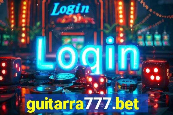 guitarra777.bet