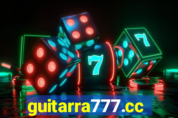 guitarra777.cc