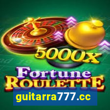 guitarra777.cc