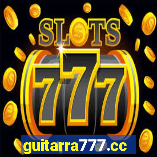 guitarra777.cc