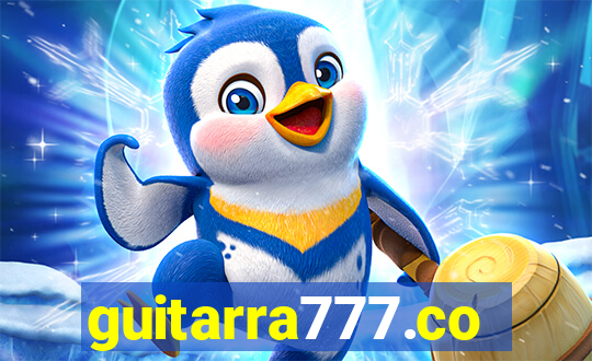 guitarra777.co