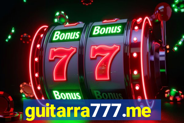 guitarra777.me