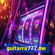 guitarra777.me