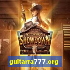 guitarra777.org