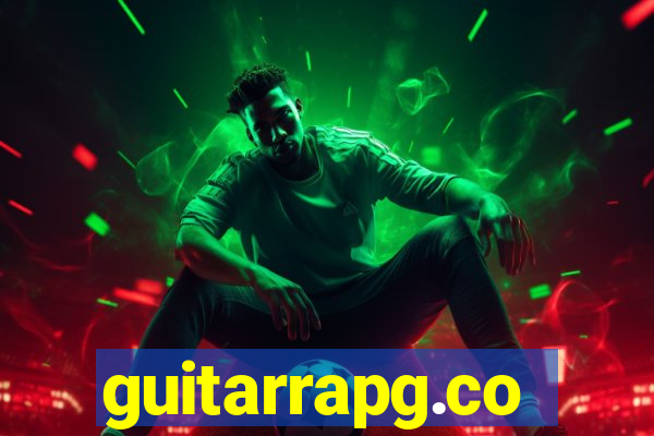 guitarrapg.co