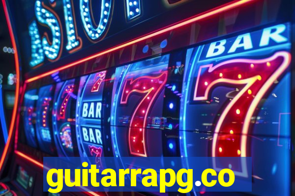 guitarrapg.co