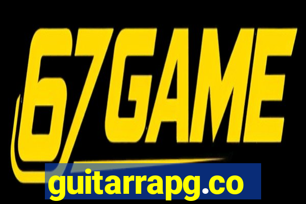 guitarrapg.co