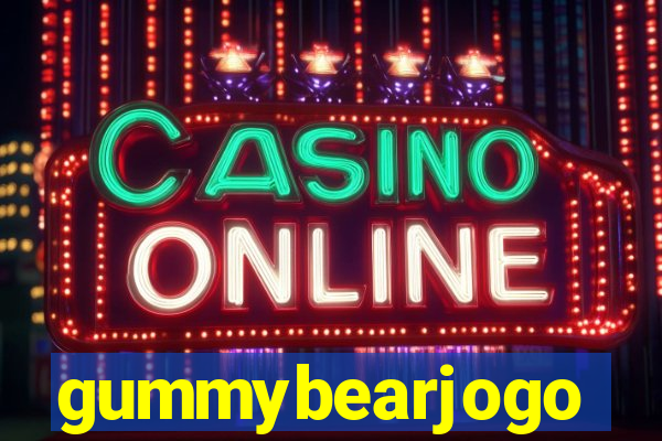 gummybearjogo