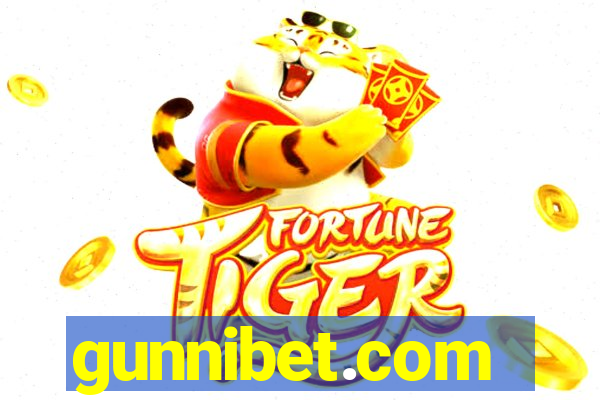 gunnibet.com