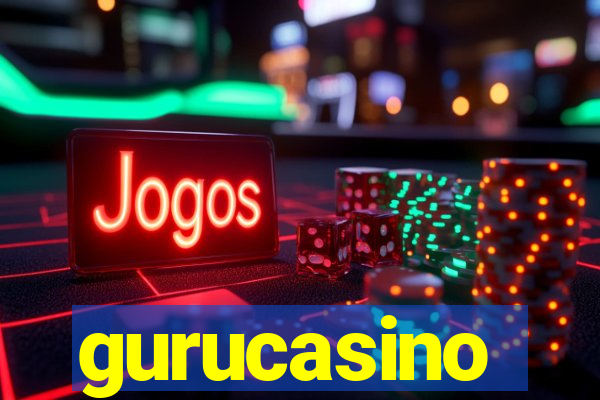 gurucasino