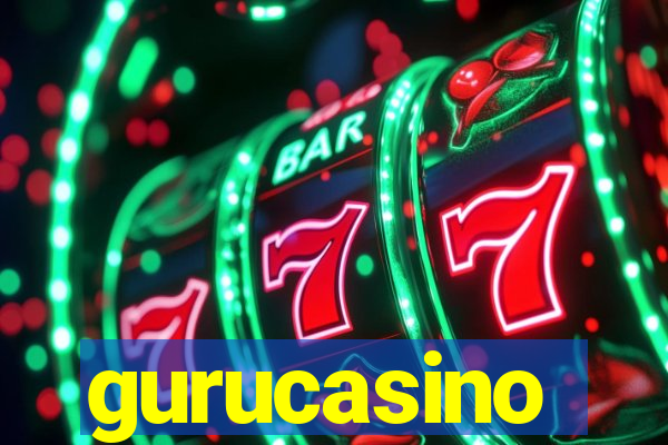 gurucasino