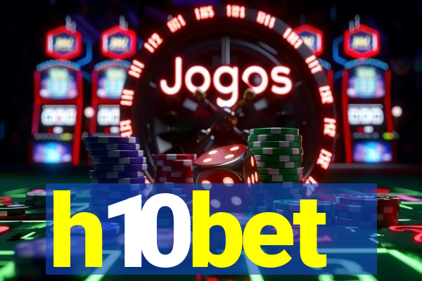 h10bet