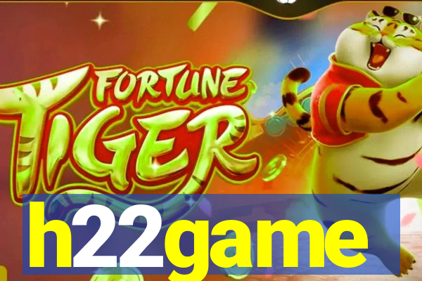 h22game
