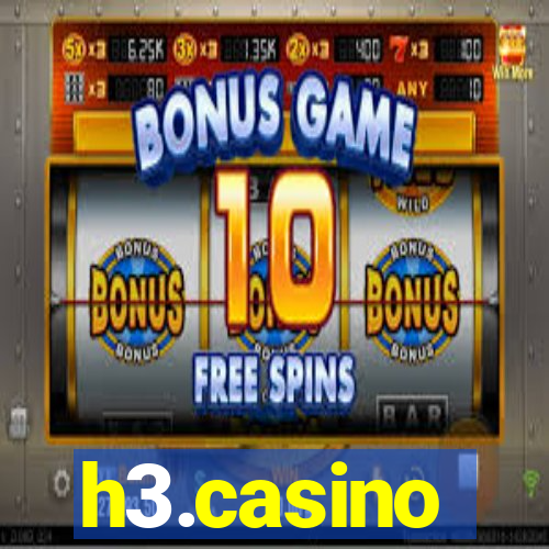 h3.casino