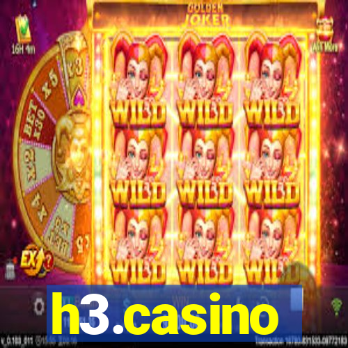 h3.casino