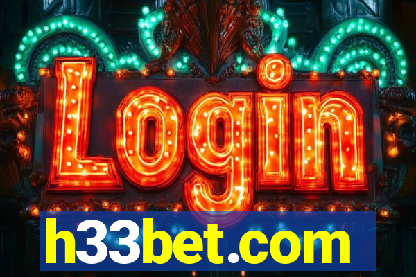h33bet.com